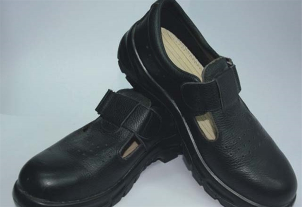 safety shoe distributor