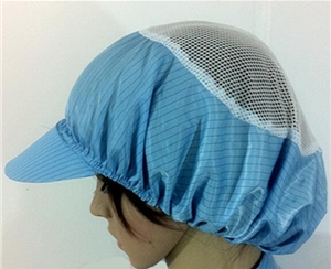 ESD Working Mesh Cap 