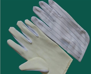 ESD PU Coated Gloves 