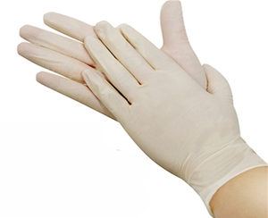 Gants ESD en latex