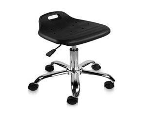 Tabouret PU antistatique