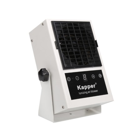 Ventilateur ionisant de table K101B