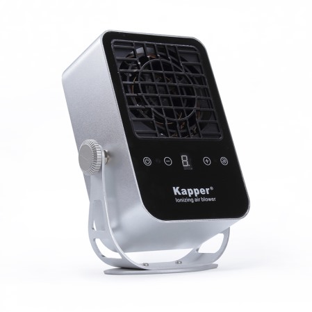 Ventilateur ionisant de table K101A