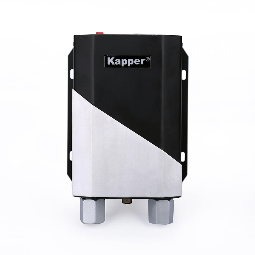 KP401A第4.5代机械与智能型电源