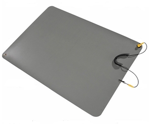 ESD Eco Table Mats - Grey