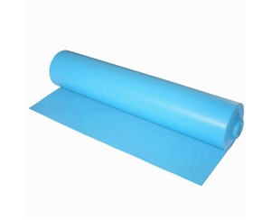 Anti-fatigue ESD Floor Mats - blue roll