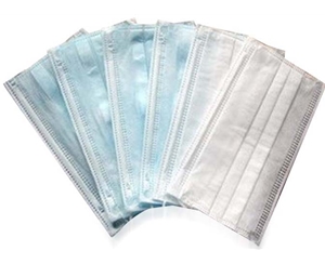 3-layer Non-woven Mask