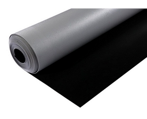 Eco ESD Floor Mat Rolls -Grey