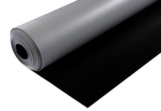 Eco ESD Floor Mat Rolls -Grey