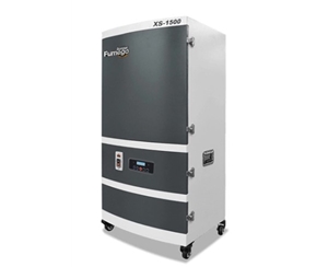 XS-1500 Smoke Extractor for Reflow Soldering 