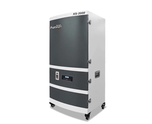 XS-2000 Smoke Extractor for Reflow Soldering 