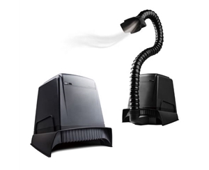 F800 Desktop Fume Extractor