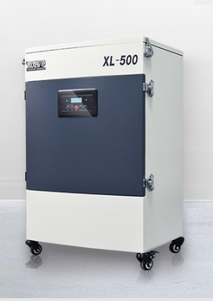 激光切割烟雾净化器 XL-500