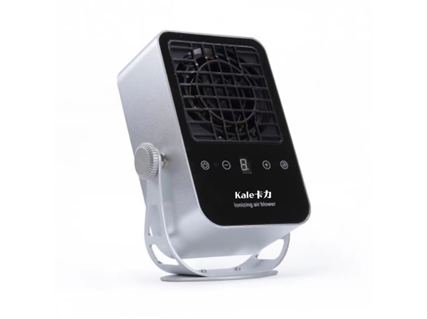 K101A intelligent desktop ion fan