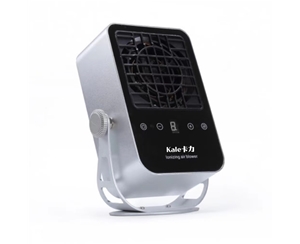 K101A intelligent desktop ion fan