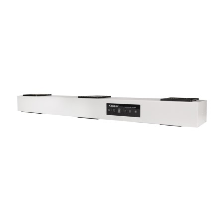 K103B ESD Intelligent Overhead Ionizer - 3 fans 