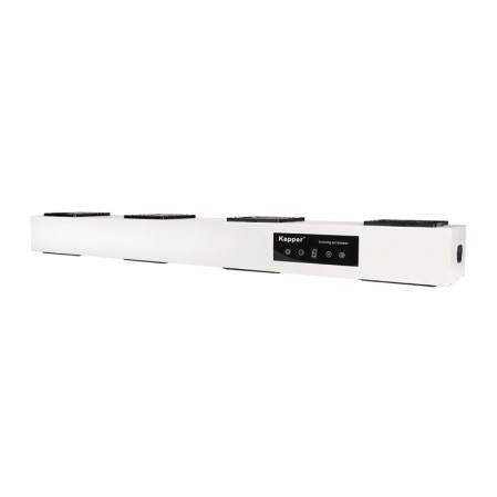 K104B  ESD Intelligent Overhead Ionizer - 4 fans 
