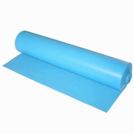 Anti-fatigue ESD Floor Mats - blue roll